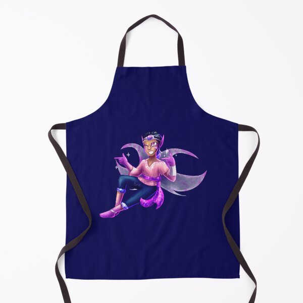 Item preview, Bi Fairy (dark blue) designed and sold by -Solarly-.