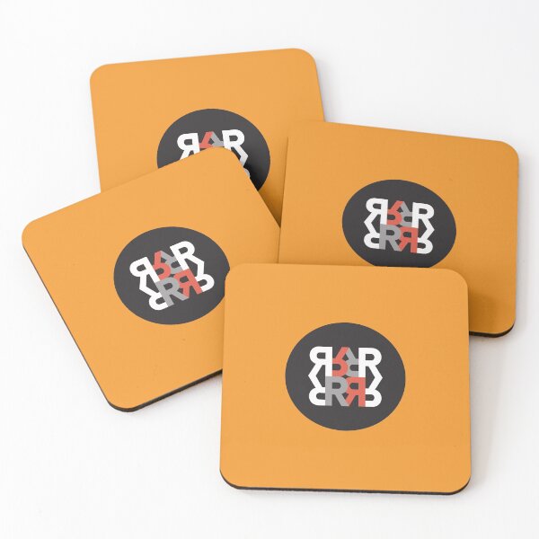 Item preview, Letter R Names designed and sold by HGEEK.