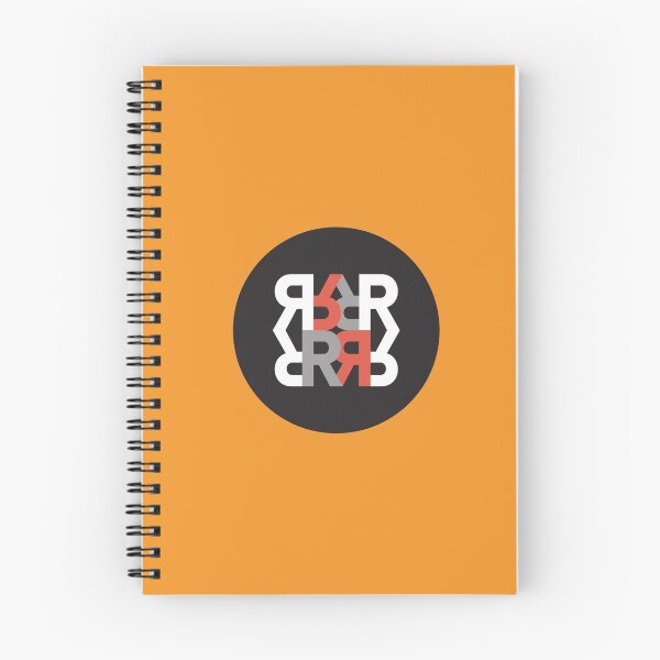 Item preview, Letter R Names designed and sold by HGEEK.