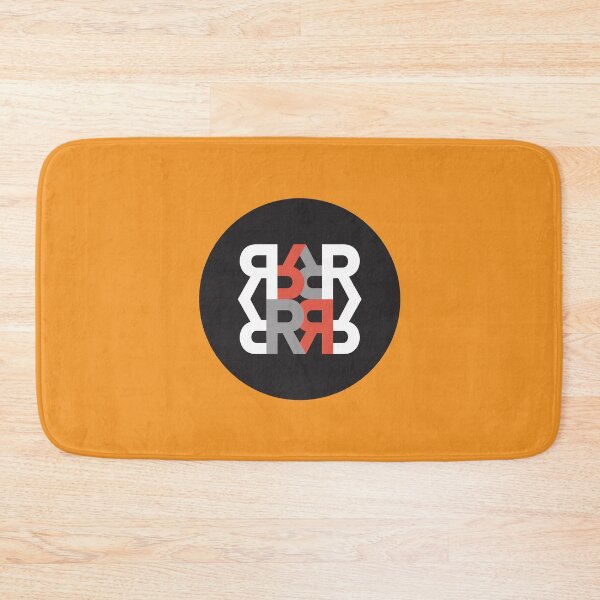 Item preview, Letter R Names designed and sold by HGEEK.
