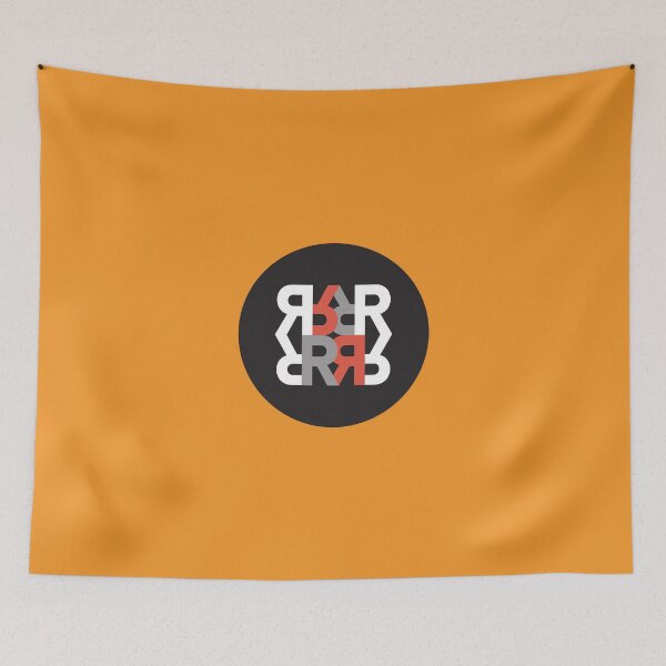 Item preview, Letter R Names designed and sold by HGEEK.