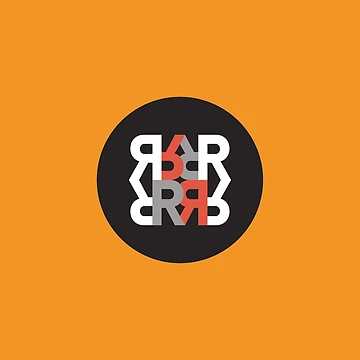 Artwork thumbnail, Letter R Names by HGEEK