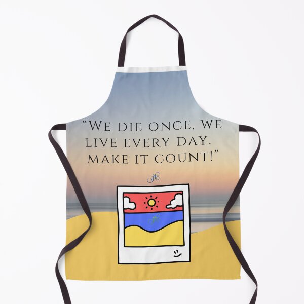 Item preview, Make It Count designed and sold by LibrosBOOKtique.