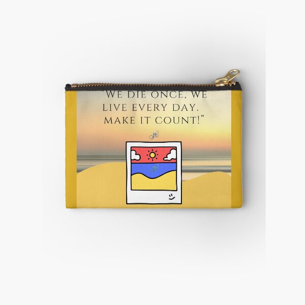 Item preview, Make It Count designed and sold by LibrosBOOKtique.