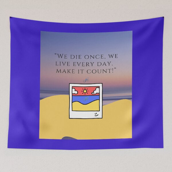 Item preview, Make It Count designed and sold by LibrosBOOKtique.