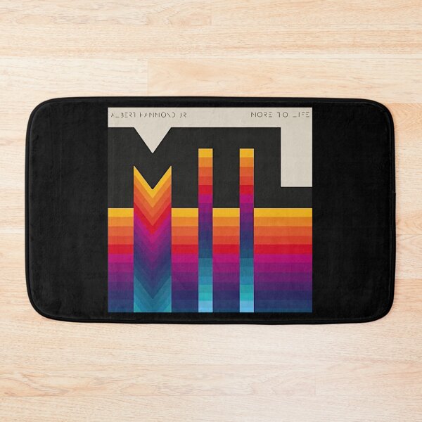 Item preview, MTL - AHJ designed and sold by ICheckmateThee.