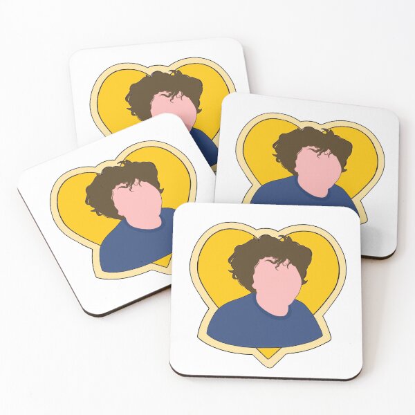 Item preview, Braden Wilson designed and sold by FOCV.