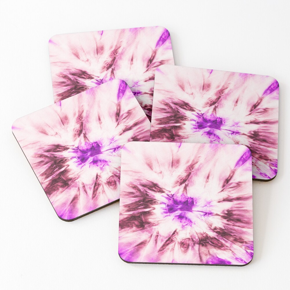 Item preview, Coasters (Set of 4) designed and sold by Rixxi.