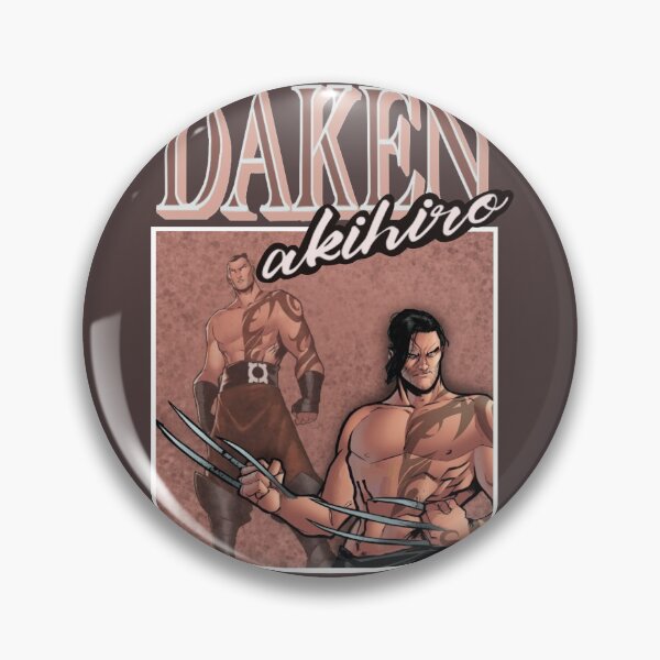 Item preview, daken | x-factor designed and sold by thatssosidra.