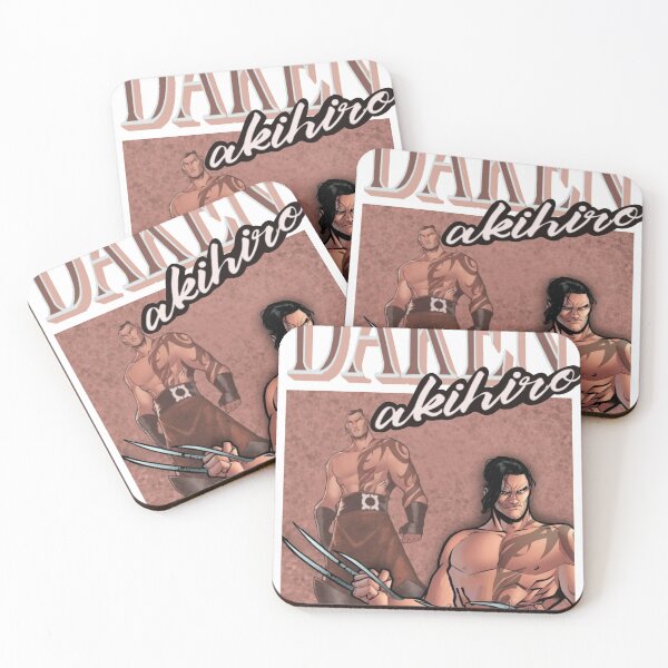 Item preview, daken | x-factor designed and sold by thatssosidra.