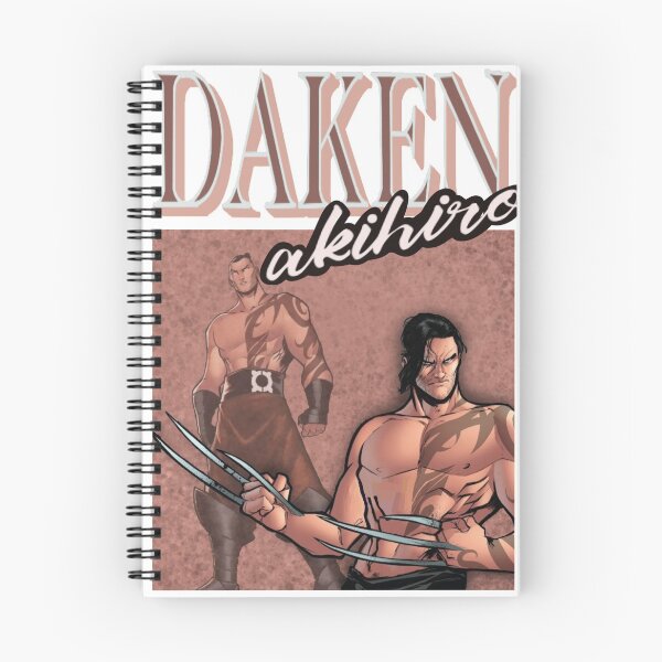 Item preview, daken | x-factor designed and sold by thatssosidra.