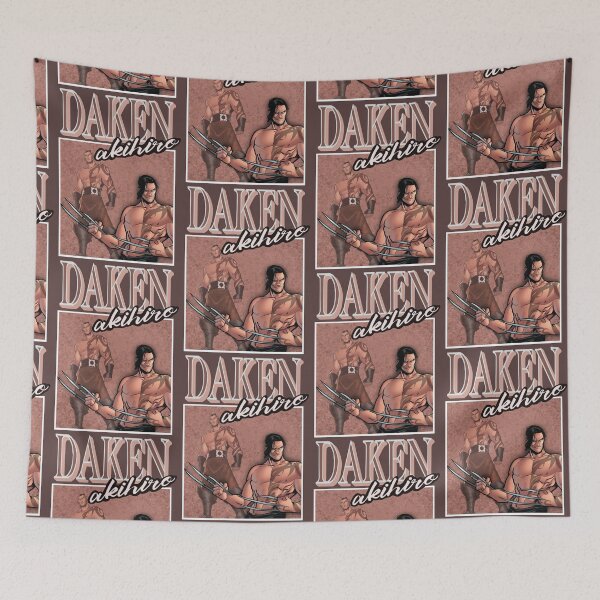 Item preview, daken | x-factor designed and sold by thatssosidra.