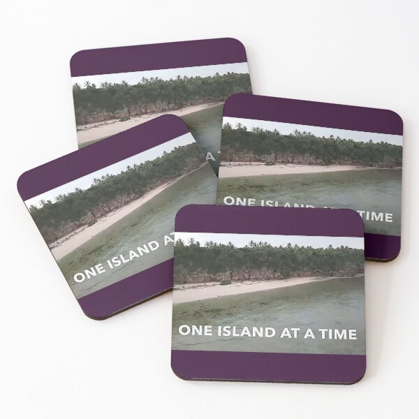 Item preview, Philippines One Island at a Time designed and sold by Crom1957.