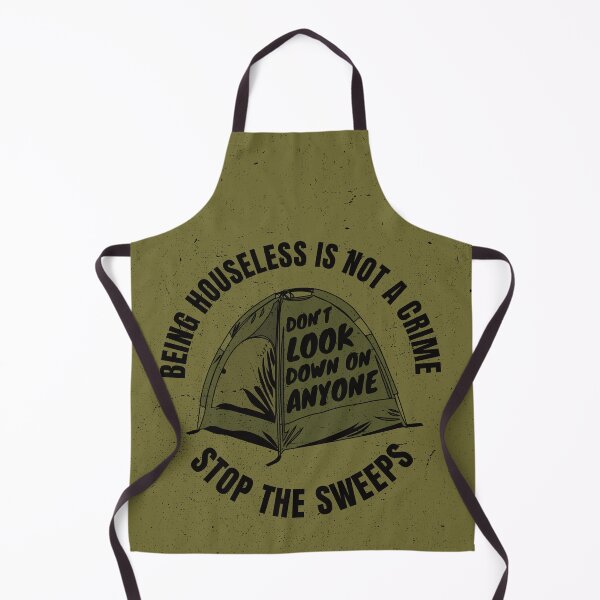 Item preview, Stop The Sweeps designed and sold by Anarcha-Maenad.