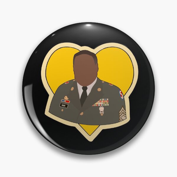 Item preview, Willie Moore designed and sold by FOCV.