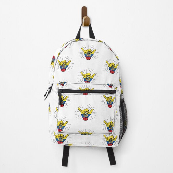 Item preview, Ecuador Shaka designed and sold by Magdy Store.