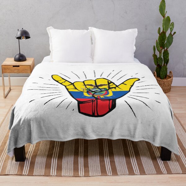 Item preview, Ecuador Shaka designed and sold by Magdy Store.