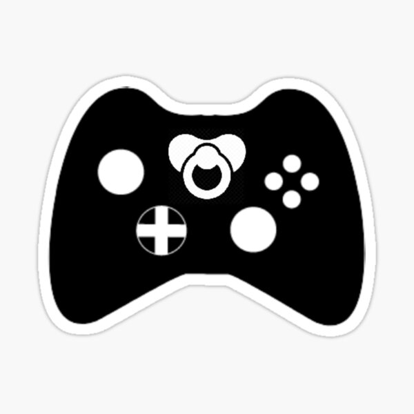 Item preview, ABDL Little Gamer designed and sold by AlwaysDiapered.