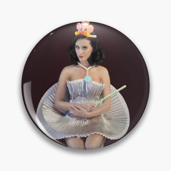 Item preview, Katy Perry Teenage Dream  designed and sold by Gaytsunamiart.