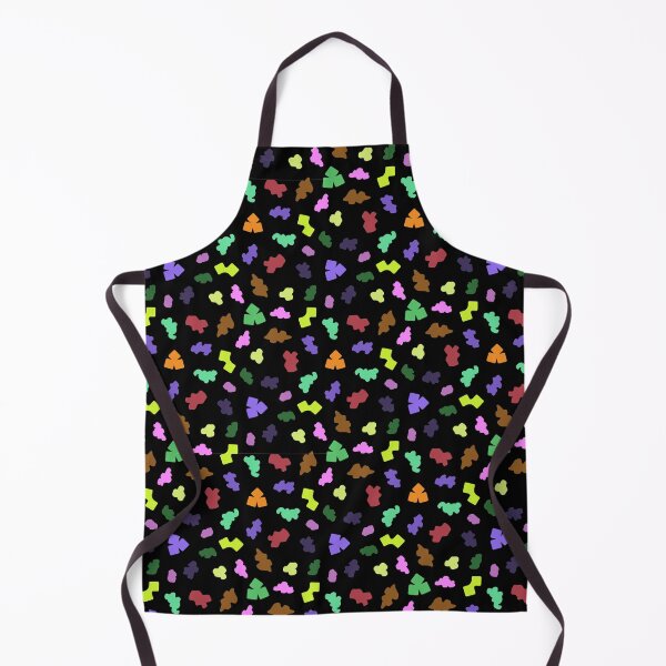 Item preview, Abstract Colour Play designed and sold by Jane Izzy Designs.