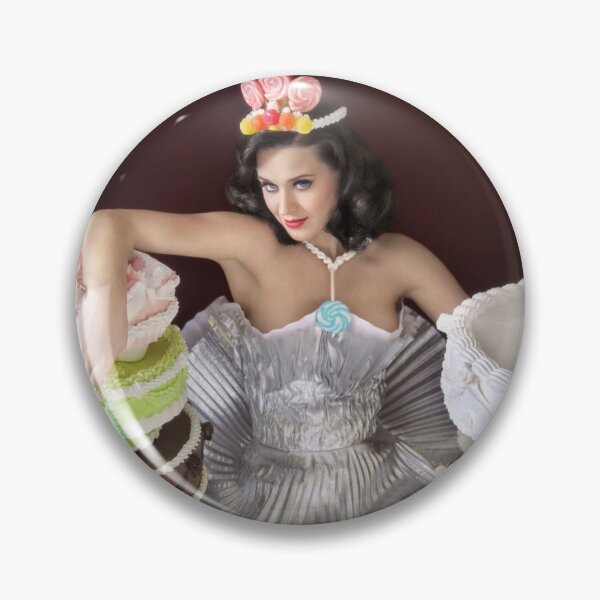 Item preview, Katy Perry Teenage Dream  designed and sold by Gaytsunamiart.