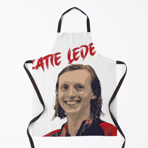Item preview, Katie Ledecky designed and sold by SithCreation.