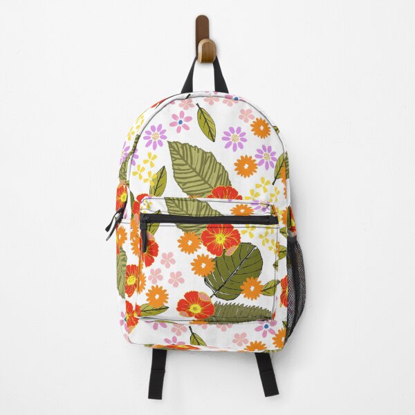 Item preview, Pretty Primrose Flower Garden designed and sold by NancyMerkle.