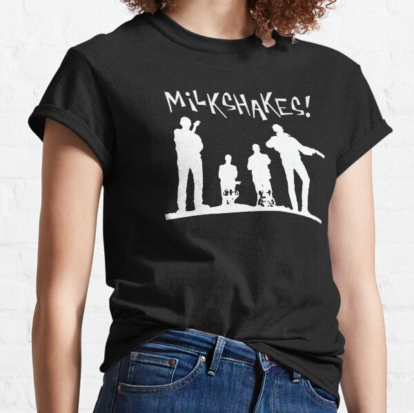 les t-shirts T-shirt classique