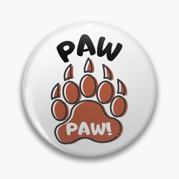 Item preview, Bear Claw, Bear Paw T-Shirts designed and sold by passiveink.
