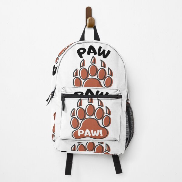 Item preview, Bear Claw, Bear Paw T-Shirts designed and sold by passiveink.