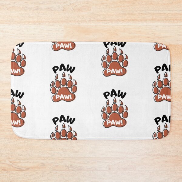 Item preview, Bear Claw, Bear Paw T-Shirts designed and sold by passiveink.