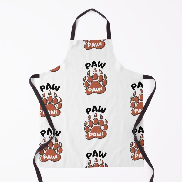 Item preview, Bear Claw, Bear Paw T-Shirts designed and sold by passiveink.
