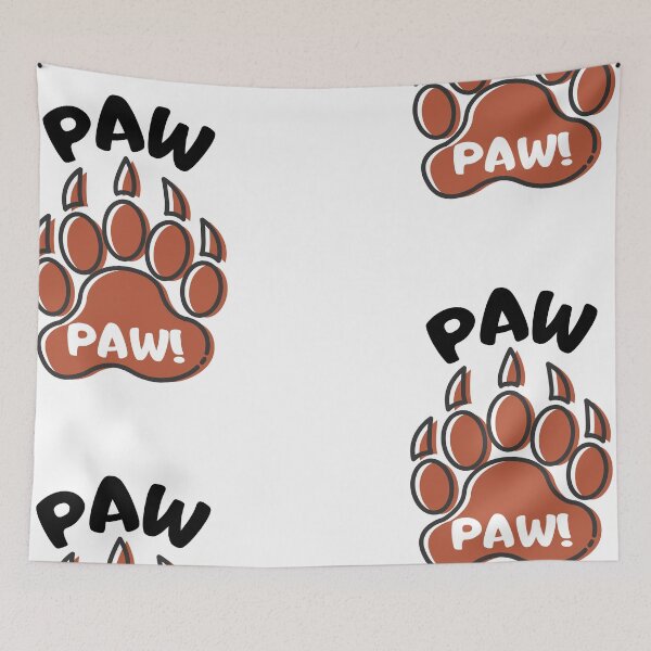Item preview, Bear Claw, Bear Paw T-Shirts designed and sold by passiveink.