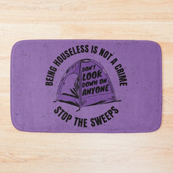 Item preview, Stop The Sweeps designed and sold by Anarcha-Maenad.