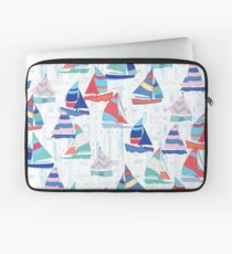 Set Sail Laptop Sleeve