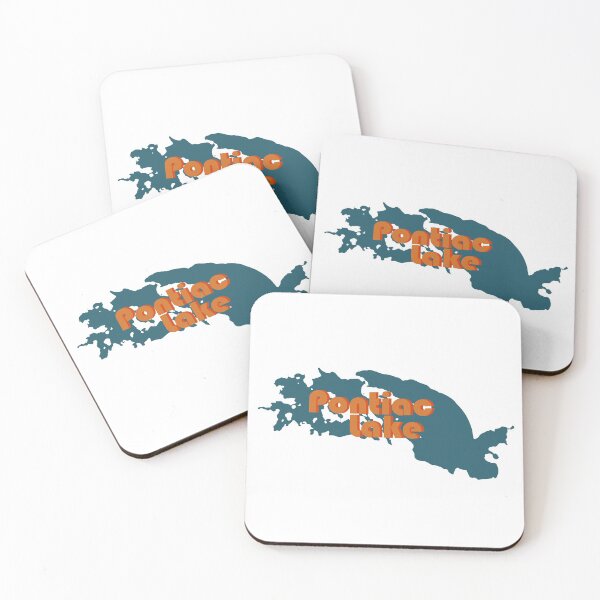 Item preview, Pontiac Lake, Michigan  designed and sold by Awake88.