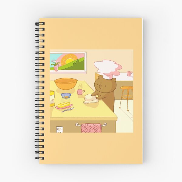 Item preview, baking bread designed and sold by Tallia M.