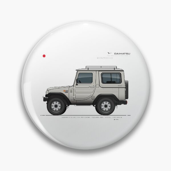 Item preview,  F-20 Deluxe All Terrain Japanese designed and sold by mapurito.