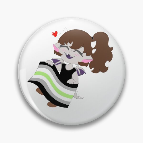 Item preview, The Agender Flag designed and sold by VelriStreams.