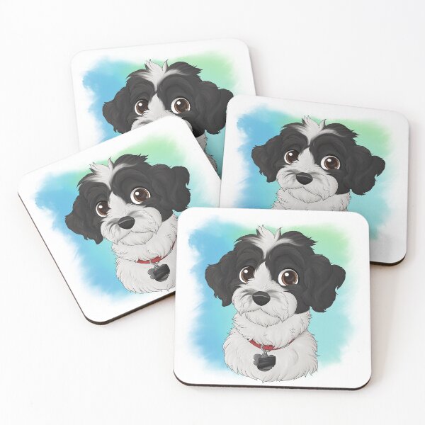 Item preview, Mojo the Magnificent  designed and sold by caseysketches.