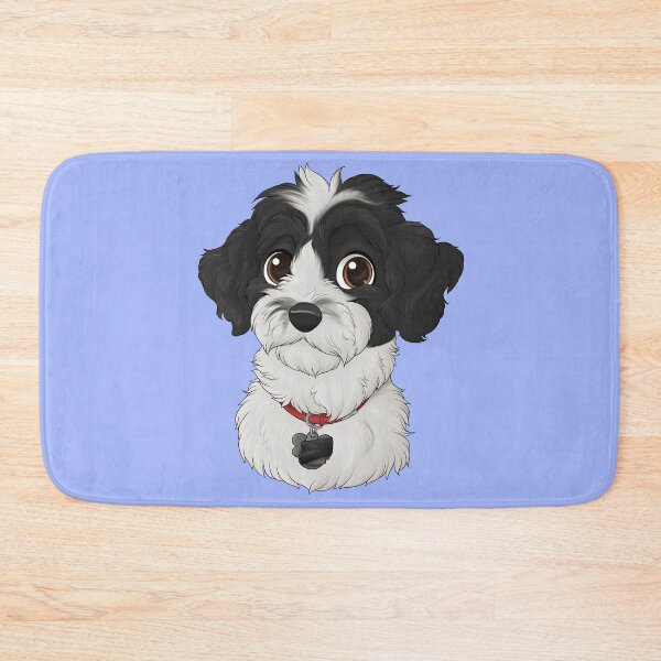 Item preview, Mojo the Magnificent  designed and sold by caseysketches.