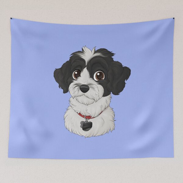 Item preview, Mojo the Magnificent  designed and sold by caseysketches.