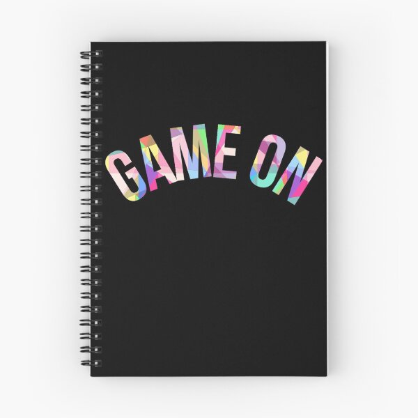Item preview, Game On designed and sold by atroffire.