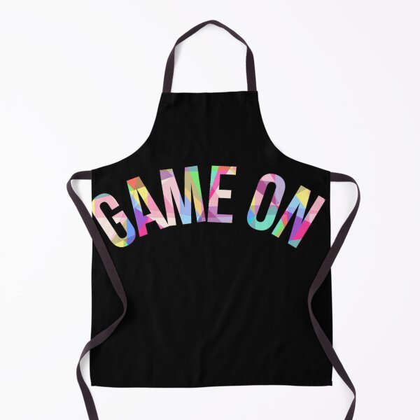 Item preview, Game On designed and sold by atroffire.