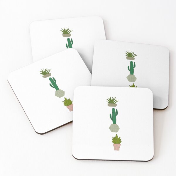 Item preview, Cacti  designed and sold by Shopisadesigns.