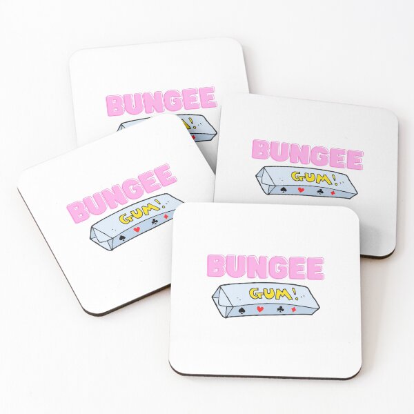 Item preview, Bungee Gum! designed and sold by AnimePrimoWear.