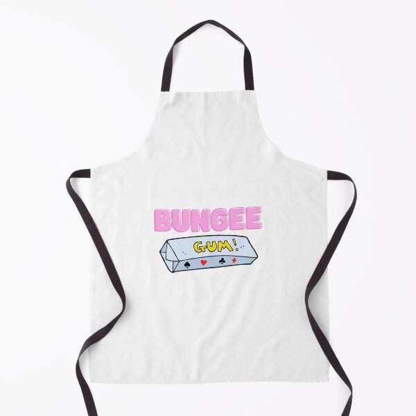 Item preview, Bungee Gum! designed and sold by AnimePrimoWear.