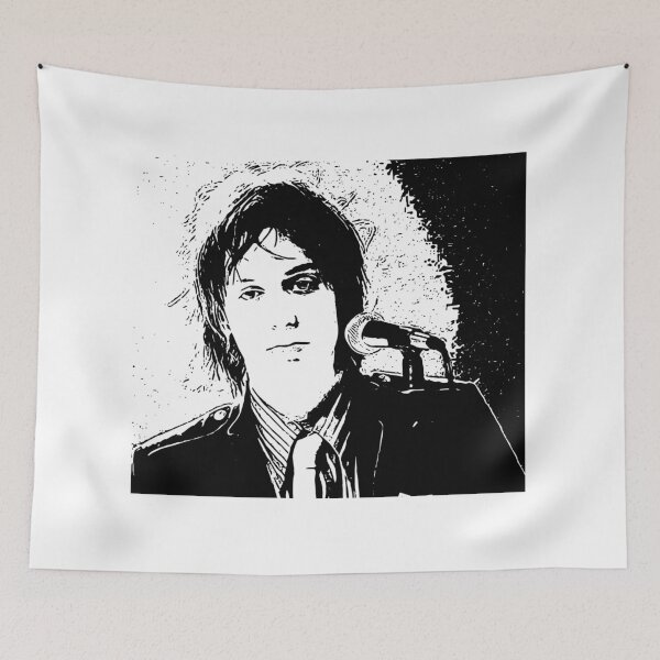 Item preview, Casablancas designed and sold by ICheckmateThee.