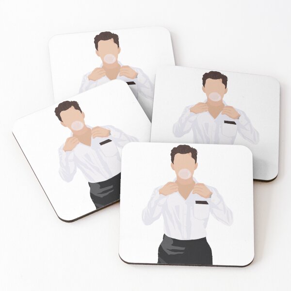Item preview, Tom Holland - Vogue designed and sold by Aurora and Aly.