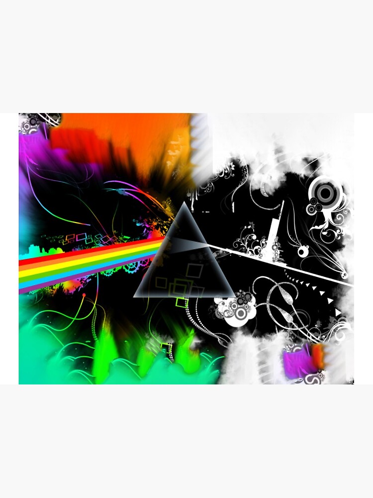 Pink Floyd Feat Tool Gifts & Merchandise for Sale | Redbubble